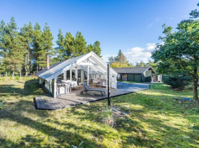 Holiday home Nørre Nebel XVII